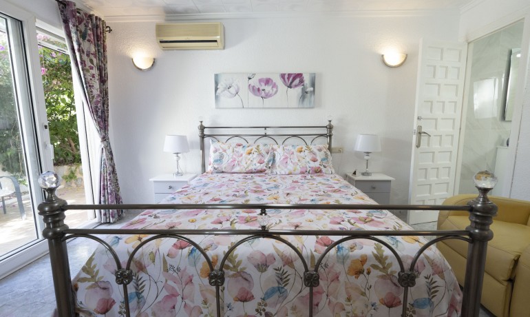 Herverkoop - Villa -
Torrevieja* - San Luis