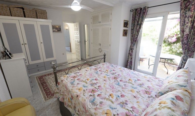 Herverkoop - Villa -
Torrevieja* - San Luis