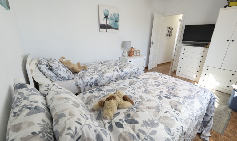 Herverkoop - Villa -
Torrevieja* - San Luis