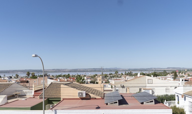 Herverkoop - Villa -
Torrevieja* - San Luis