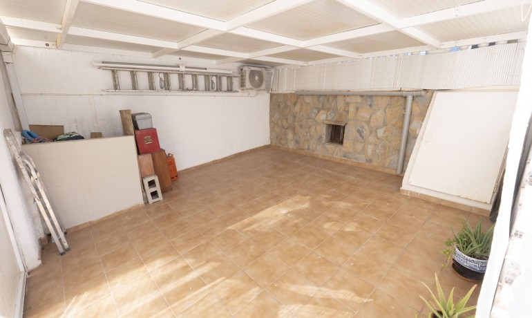 Herverkoop - Villa -
Torrevieja* - San Luis