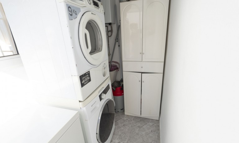 Herverkoop - Villa -
Torrevieja* - San Luis