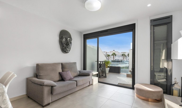 Herverkoop - Appartement / Flat -
Torrevieja* - Los Balcones - Los Altos del Edén