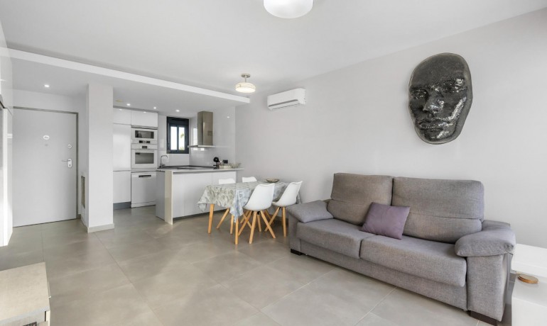 Herverkoop - Appartement / Flat -
Torrevieja* - Los Balcones - Los Altos del Edén