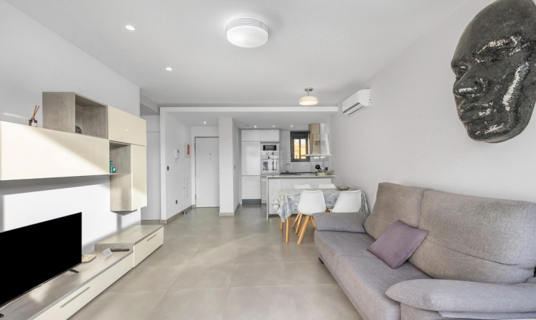 Herverkoop - Appartement / Flat -
Torrevieja* - Los Balcones - Los Altos del Edén