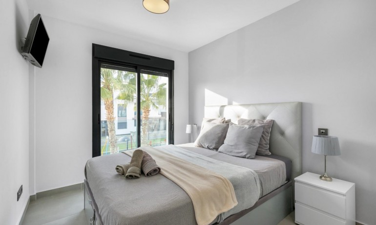 Herverkoop - Appartement / Flat -
Torrevieja* - Los Balcones - Los Altos del Edén