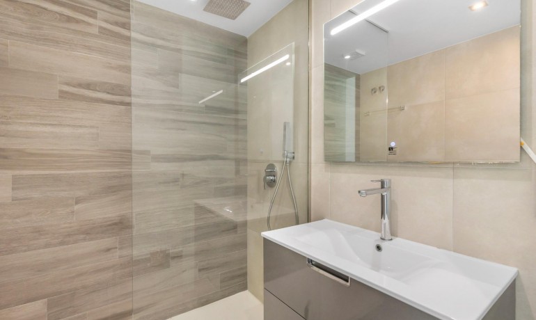 Herverkoop - Appartement / Flat -
Torrevieja* - Los Balcones - Los Altos del Edén