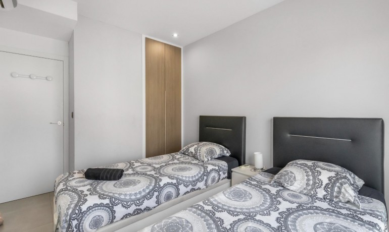 Herverkoop - Appartement / Flat -
Torrevieja* - Los Balcones - Los Altos del Edén