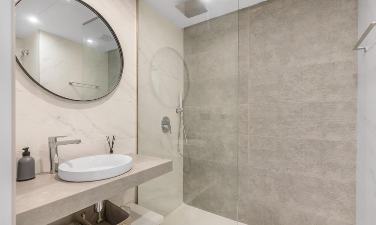 Herverkoop - Appartement / Flat -
Torrevieja* - Los Balcones - Los Altos del Edén