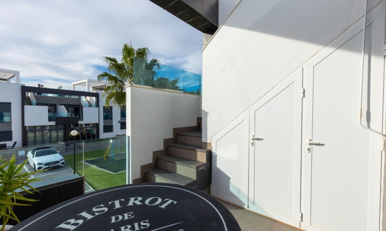 Herverkoop - Appartement / Flat -
Torrevieja* - Los Balcones - Los Altos del Edén