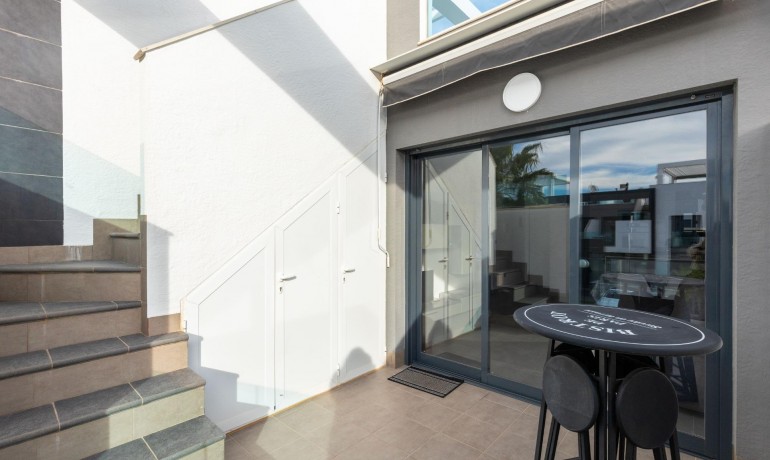 Herverkoop - Appartement / Flat -
Torrevieja* - Los Balcones - Los Altos del Edén