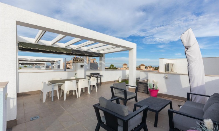 Herverkoop - Appartement / Flat -
Torrevieja* - Los Balcones - Los Altos del Edén