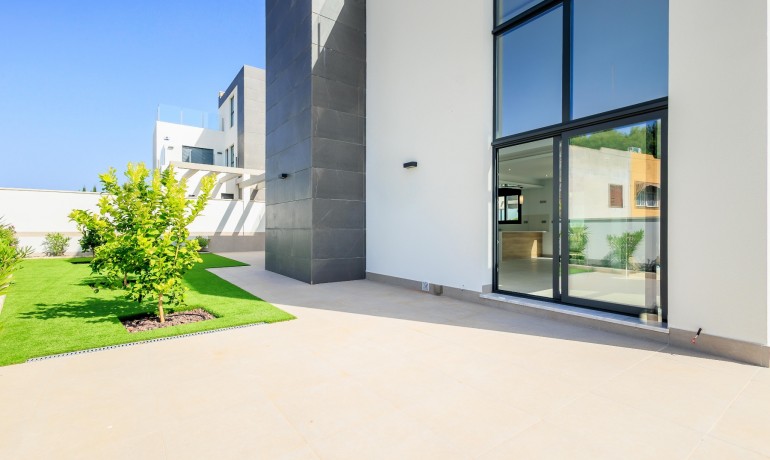 Herverkoop - Villa -
Torrevieja* - Los Balcones