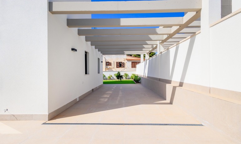 Herverkoop - Villa -
Torrevieja* - Los Balcones