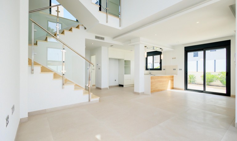 Herverkoop - Villa -
Torrevieja* - Los Balcones