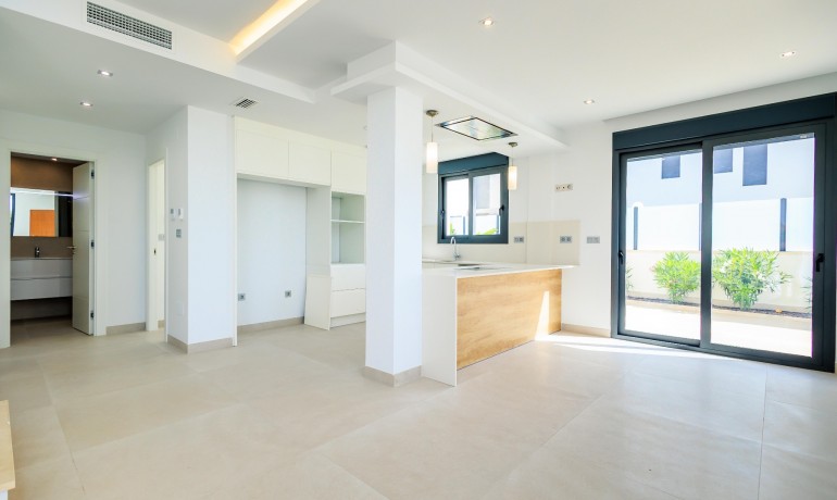 Herverkoop - Villa -
Torrevieja* - Los Balcones