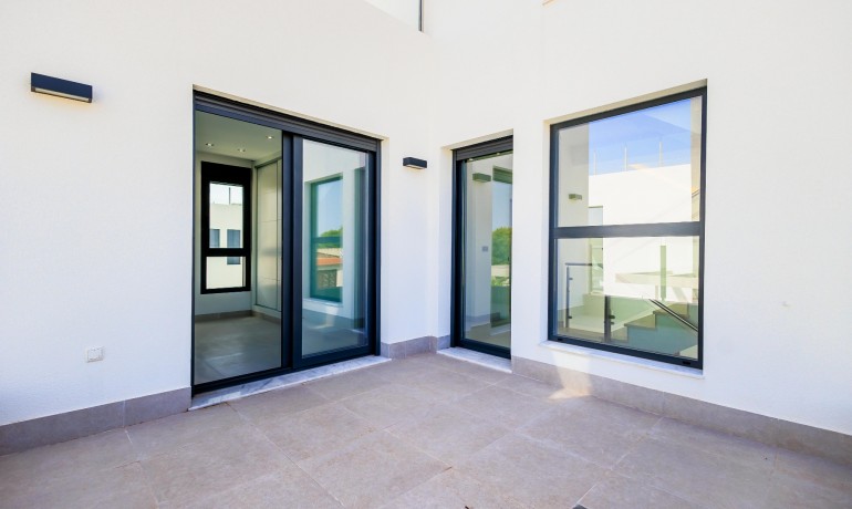 Herverkoop - Villa -
Torrevieja* - Los Balcones