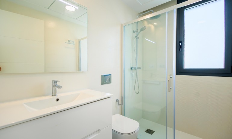 Herverkoop - Villa -
Torrevieja* - Los Balcones