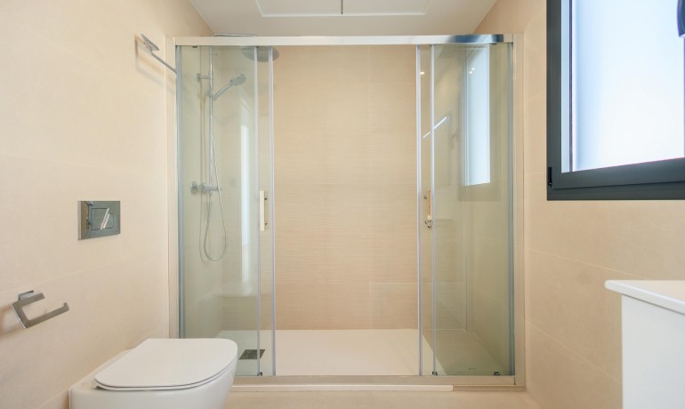 Herverkoop - Villa -
Torrevieja* - Los Balcones