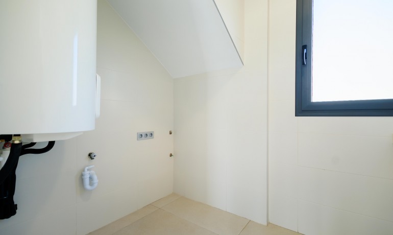 Herverkoop - Villa -
Torrevieja* - Los Balcones