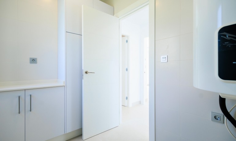 Herverkoop - Villa -
Torrevieja* - Los Balcones