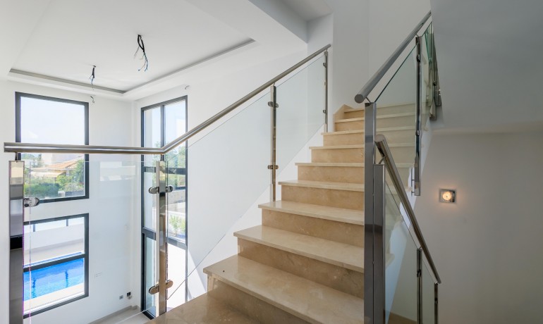 Herverkoop - Villa -
Torrevieja* - Los Balcones