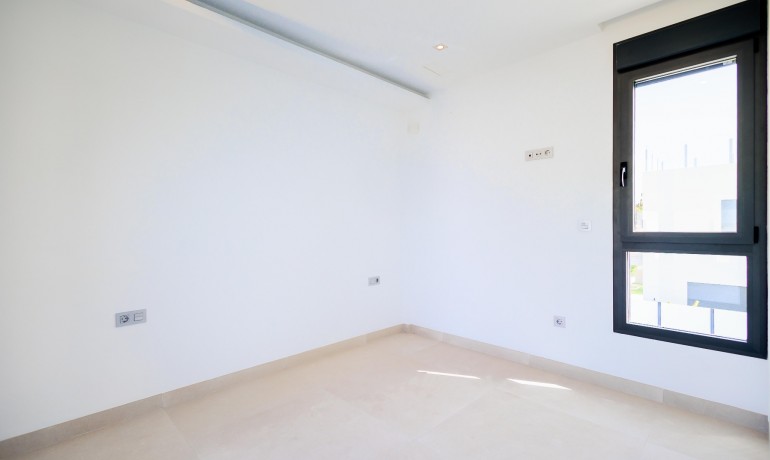 Herverkoop - Villa -
Torrevieja* - Los Balcones