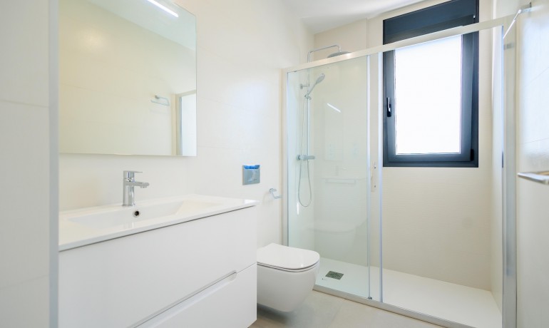 Herverkoop - Villa -
Torrevieja* - Los Balcones