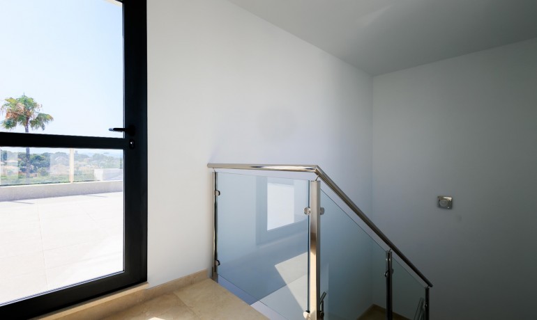 Herverkoop - Villa -
Torrevieja* - Los Balcones