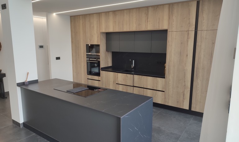 Herverkoop - Villa -
Torrevieja* - Los Balcones