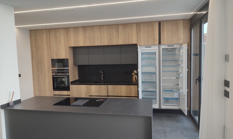 Herverkoop - Villa -
Torrevieja* - Los Balcones