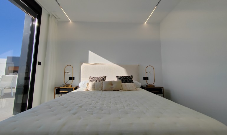 Herverkoop - Villa -
Torrevieja* - Los Balcones