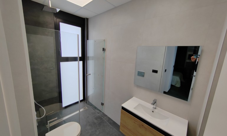 Herverkoop - Villa -
Torrevieja* - Los Balcones