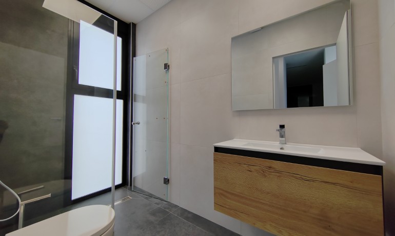 Herverkoop - Villa -
Torrevieja* - Los Balcones