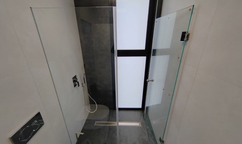 Herverkoop - Villa -
Torrevieja* - Los Balcones