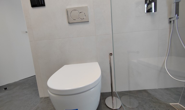 Herverkoop - Villa -
Torrevieja* - Los Balcones