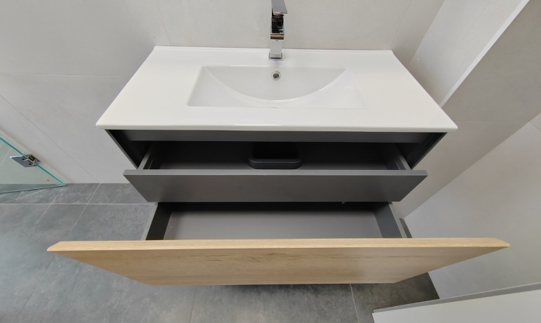 Herverkoop - Villa -
Torrevieja* - Los Balcones