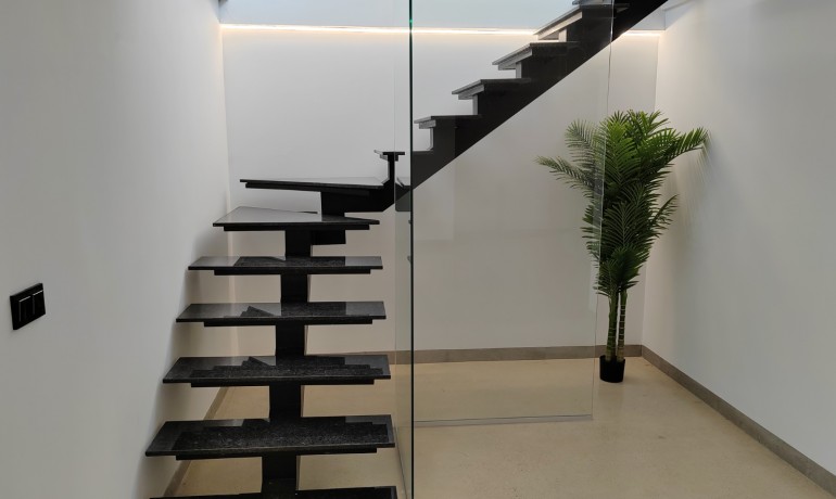 Herverkoop - Villa -
Torrevieja* - Los Balcones