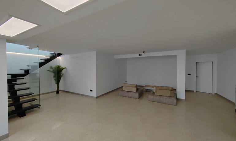 Herverkoop - Villa -
Torrevieja* - Los Balcones