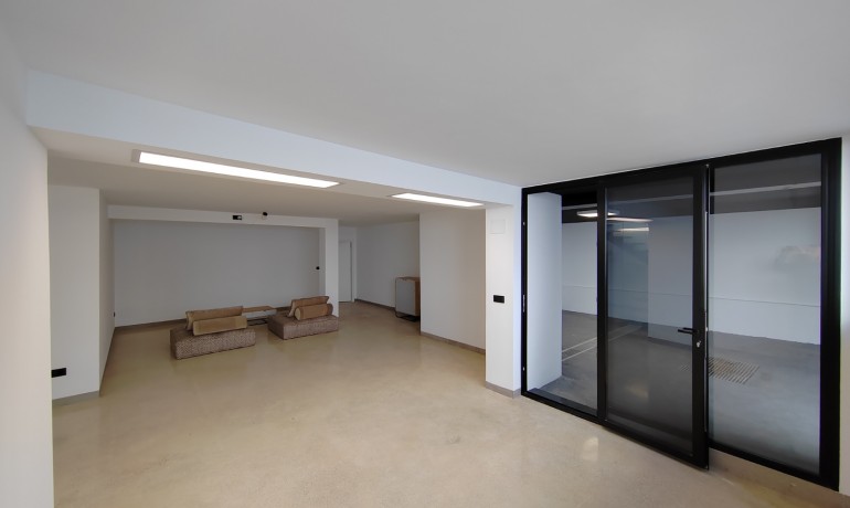 Herverkoop - Villa -
Torrevieja* - Los Balcones