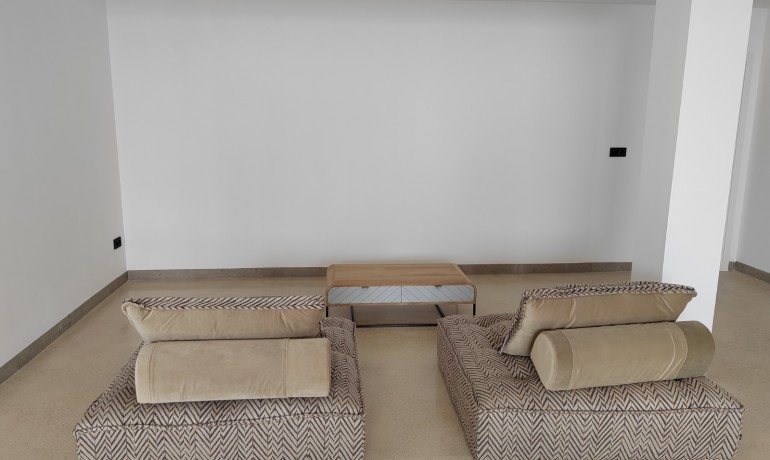 Herverkoop - Villa -
Torrevieja* - Los Balcones