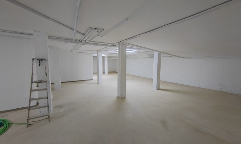 Herverkoop - Villa -
Torrevieja* - Los Balcones