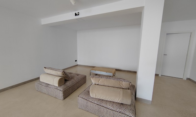 Herverkoop - Villa -
Torrevieja* - Los Balcones