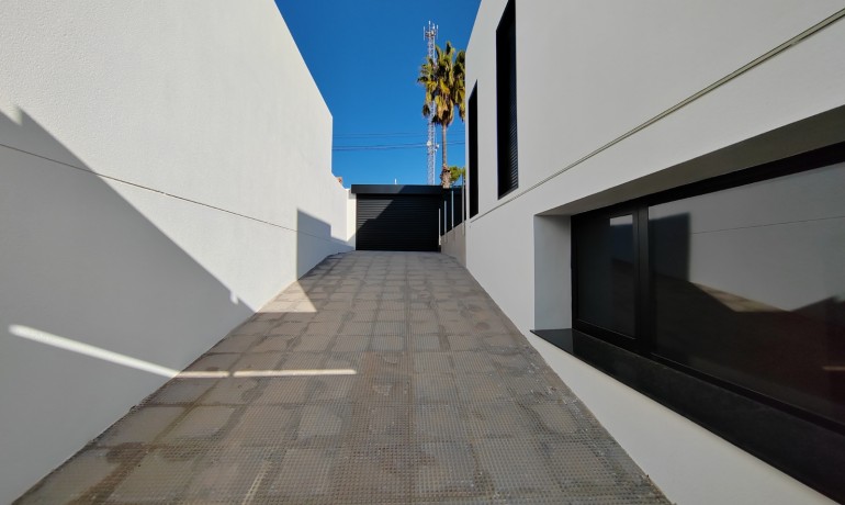 Herverkoop - Villa -
Torrevieja* - Los Balcones