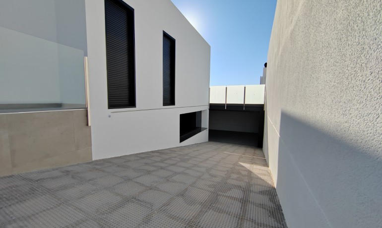 Herverkoop - Villa -
Torrevieja* - Los Balcones