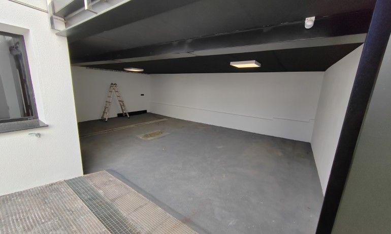 Herverkoop - Villa -
Torrevieja* - Los Balcones