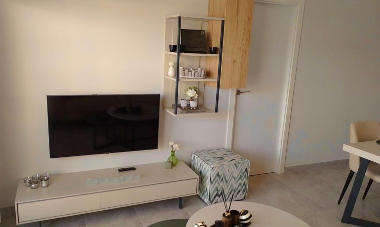 Herverkoop - Appartement / Flat -
Orihuela* - Orihuela Costa