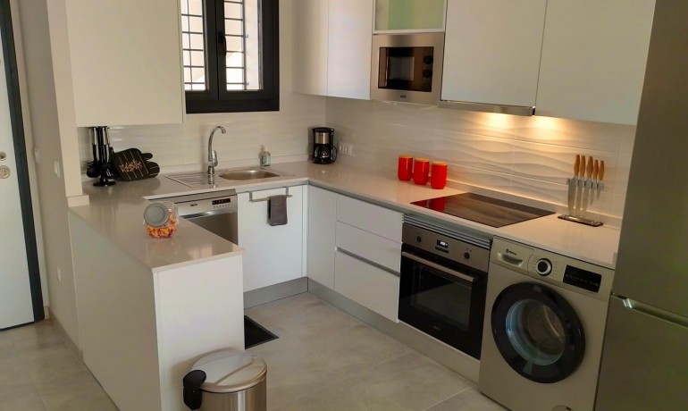 Herverkoop - Appartement / Flat -
Orihuela* - Orihuela Costa