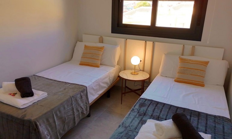 Herverkoop - Appartement / Flat -
Orihuela* - Orihuela Costa