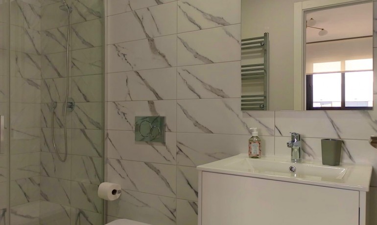 Herverkoop - Appartement / Flat -
Orihuela* - Orihuela Costa